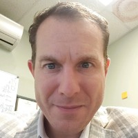 Michael Robinson Email & Phone Number