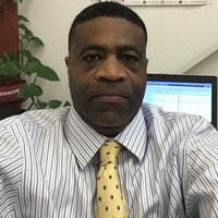 KIEPE Employee Earnest Crayton's profile photo