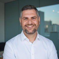 CONICA Employee Daniel Mendez's profile photo