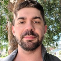 TeamSense Employee Benjamin Sergent's profile photo