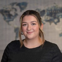 Bethany Gregory Email