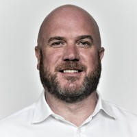 Strategic Risk Solutions Employee Andrew Marson's profile photo