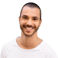 ClickGUARD Employee Bernardo Véstia's profile photo