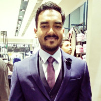 Mohit Jain Email & Phone Number | Gartner Lead Engineer Contact Information