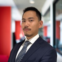 Yusuke Wada Email & Phone Number