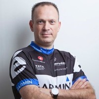QPoint Technologies Employee Gari Brizinov's profile photo