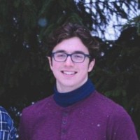 Texas Instruments Employee Caleb Volz's profile photo