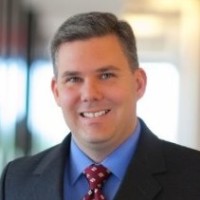 U.S. Army Cyber Command Employee Jeff McNichols's profile photo