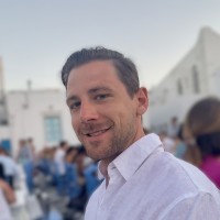 Treasure Data Employee Alex L.'s profile photo