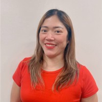 Concentrix Employee Maria Carmina Santos's profile photo