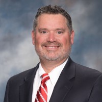 ECC Employee Eric Minckler's profile photo