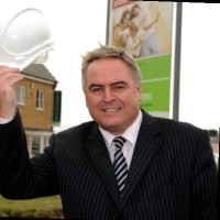 Persimmon Homes Employee David Hodgson's profile photo