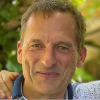 Wall Street English France Employee Natanael Wright's profile photo