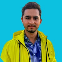 Mellow Employee Jorge Soto's profile photo