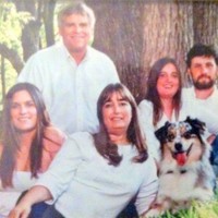 Outreach Health Services Employee Rebecca Graef's profile photo