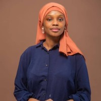 Carbon Neutral Energy Systems (C-NES) Employee Mariama Barry's profile photo
