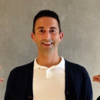 Candex Employee Doug Ochs's profile photo