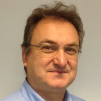 Vibracoustic Employee Alexander Wick's profile photo