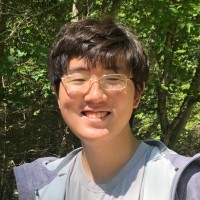 Skidmore College Employee Daniel Huh's profile photo