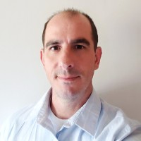 CVI Laser Optics (CVI Laser, LLC) Employee Joe Jordan's profile photo