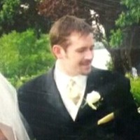 Citi Employee Brent Irvin's profile photo