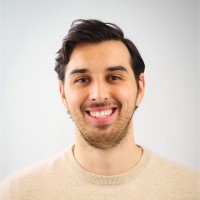 Adobe Employee Andrew Giordano's profile photo