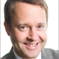 Liebherr Appliances Employee Heiko Schulz's profile photo