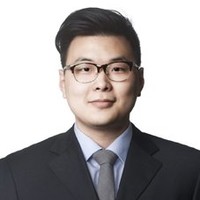 DCS Card Centre (formerly known as Diners Club Singapore) Employee Dean Geng's profile photo