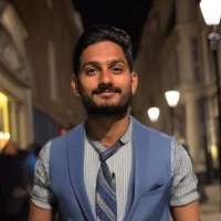 MD Data Employee Hammad Ahmad's profile photo