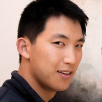 AutoComplete Employee Jon Zhang's profile photo