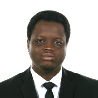 Davis Ouedraogo Email & Phone Number