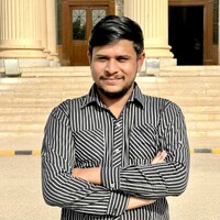 DevDefy Employee Rubas Hussain's profile photo