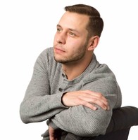 The Harris Poll Employee James Parent's profile photo