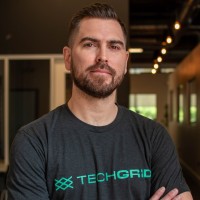techgrid.com Employee Danny Mareco's profile photo