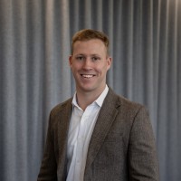 Louvreclad Employee Oliver Wright's profile photo