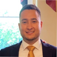 Eric Jimenez Email & Phone Number