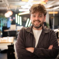 ESNS Employee Jort Bollen's profile photo