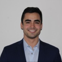 Danico Medical Employee Harrison Smith's profile photo