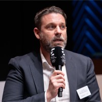 Warner Bros. Discovery Employee David Bernard-Bret's profile photo