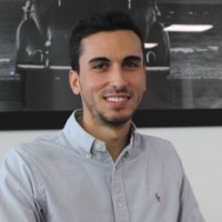 AGM Project Consulting Employee Davide Iannuzzi's profile photo