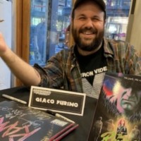 TechRaptor Employee Giaco Furino's profile photo