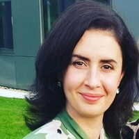 Lasell Village Employee Elena Ceban's profile photo