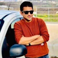 DECOY (A brand of Royz Innovation Pvt Ltd) Employee Abhirup Roy's profile photo