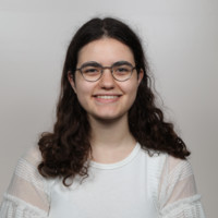 Recognition Robotics Employee Vanessa Melikian's profile photo