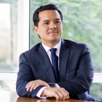 Beel Infrastructure Partners Employee Andrés Yépiz Méndez's profile photo