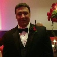 Charlotte Fabrics Employee Michael Logan's profile photo