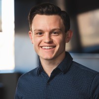 Crescent Employee Grant Roscoe's profile photo