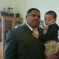 Next Level Entertainment Employee Maseo Mason's profile photo