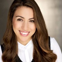 Patriot Pictures LLC Employee Grace Santos's profile photo