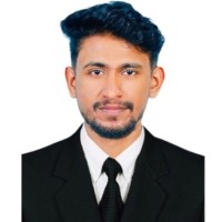 Limenzy Technologies Pvt Ltd Employee Muhammed T's profile photo
